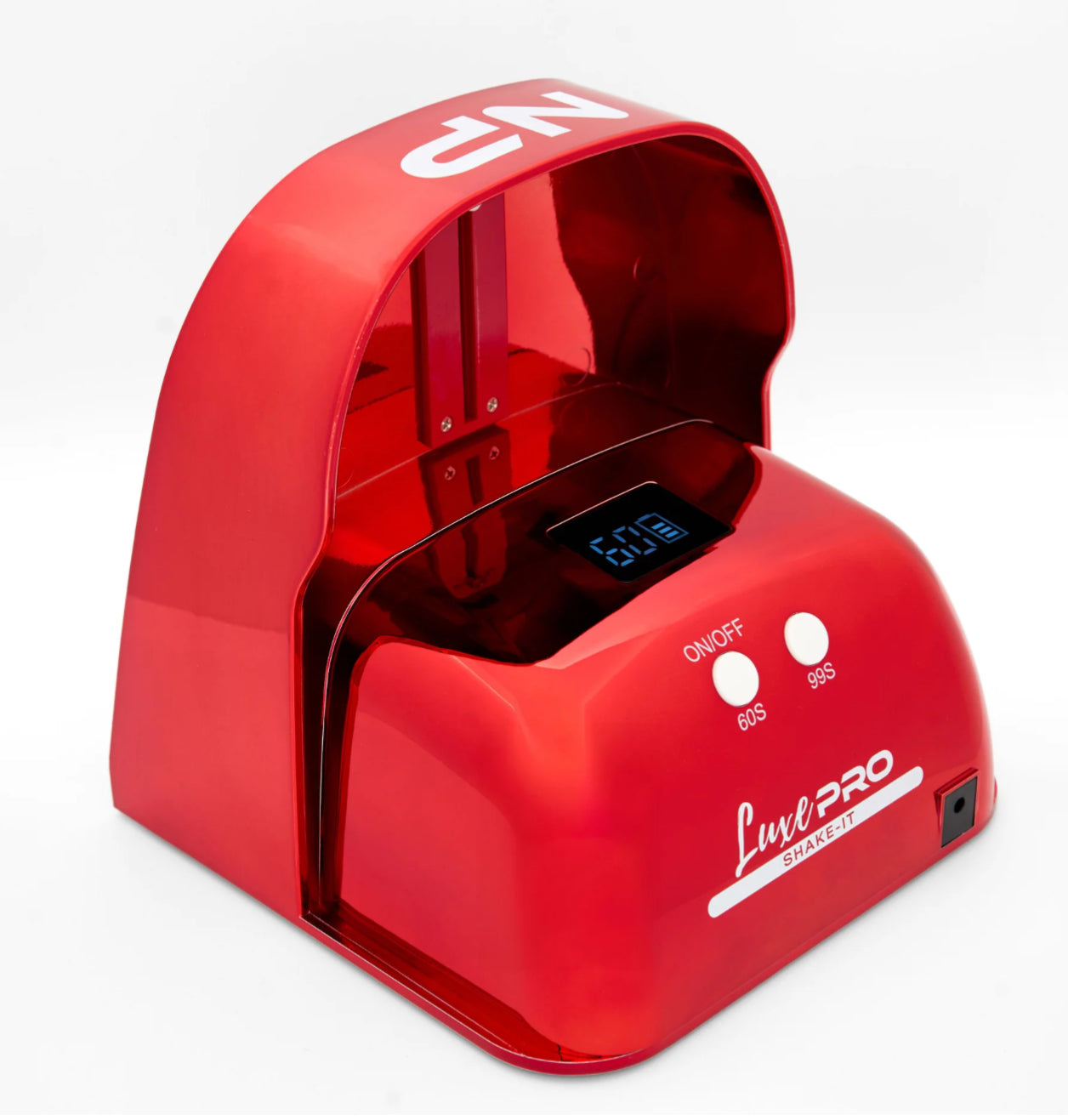 Shake It - RED RUBY (LUXE PRO)