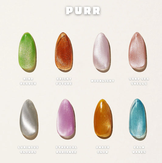 Cat Eye 24pc COMPLETE COLLECTION