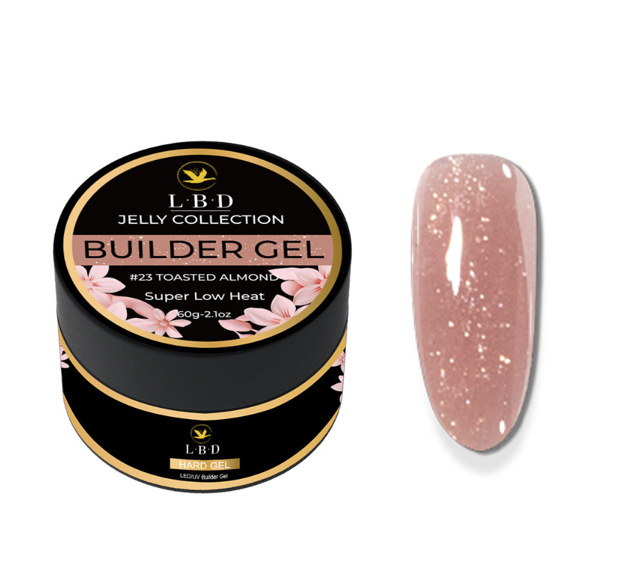 LBD - Builder Gel #23