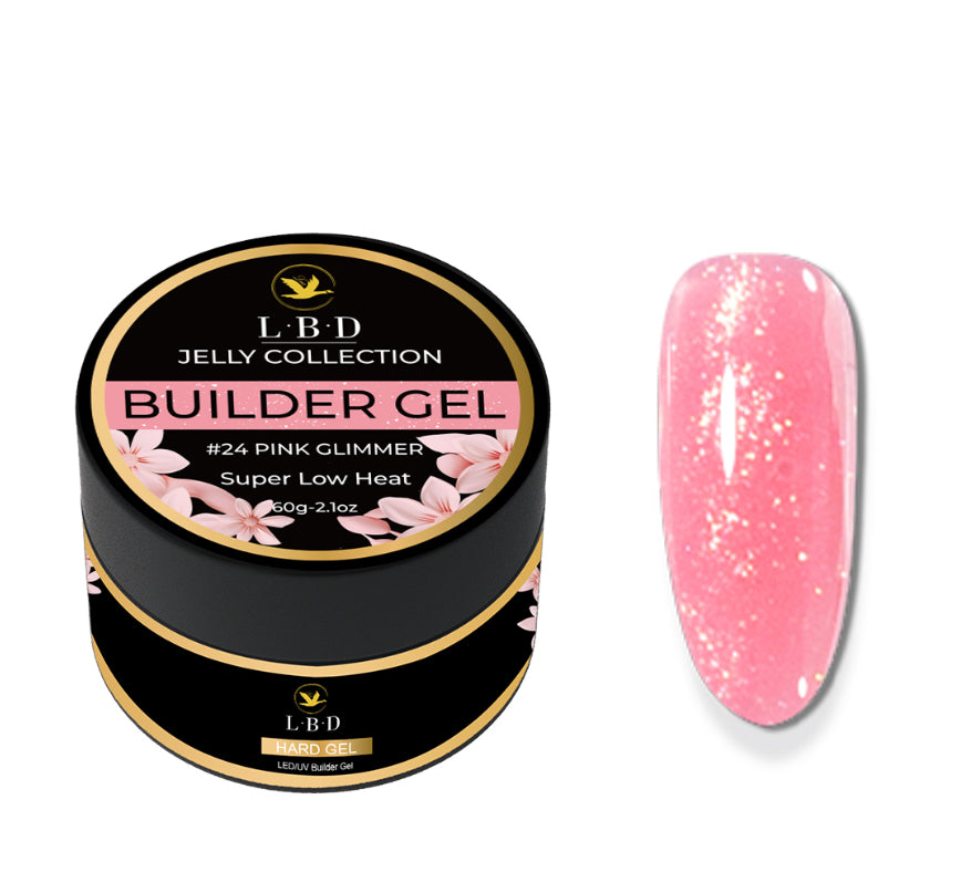 LBD - Builder Gel #24
