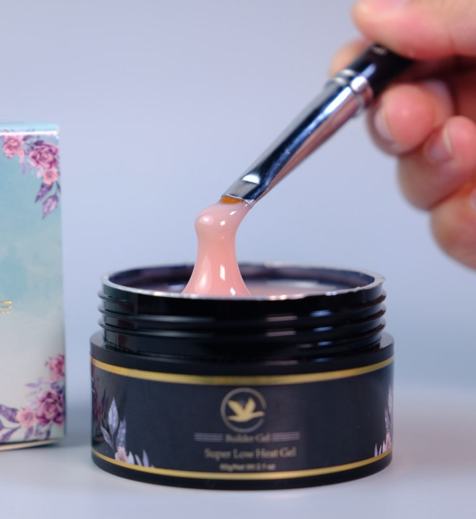 DREAM Builder Gel #4