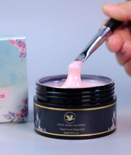 DREAM Builder Gel #7