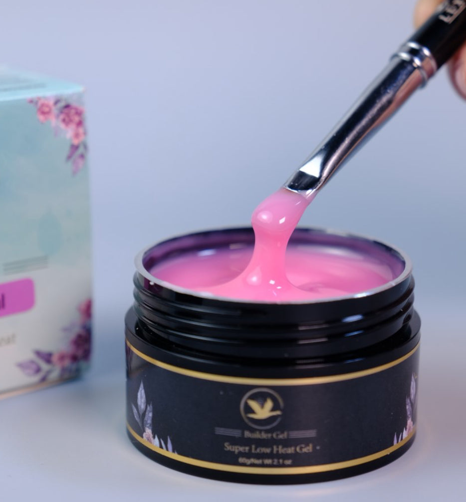 DREAM Builder Gel #11