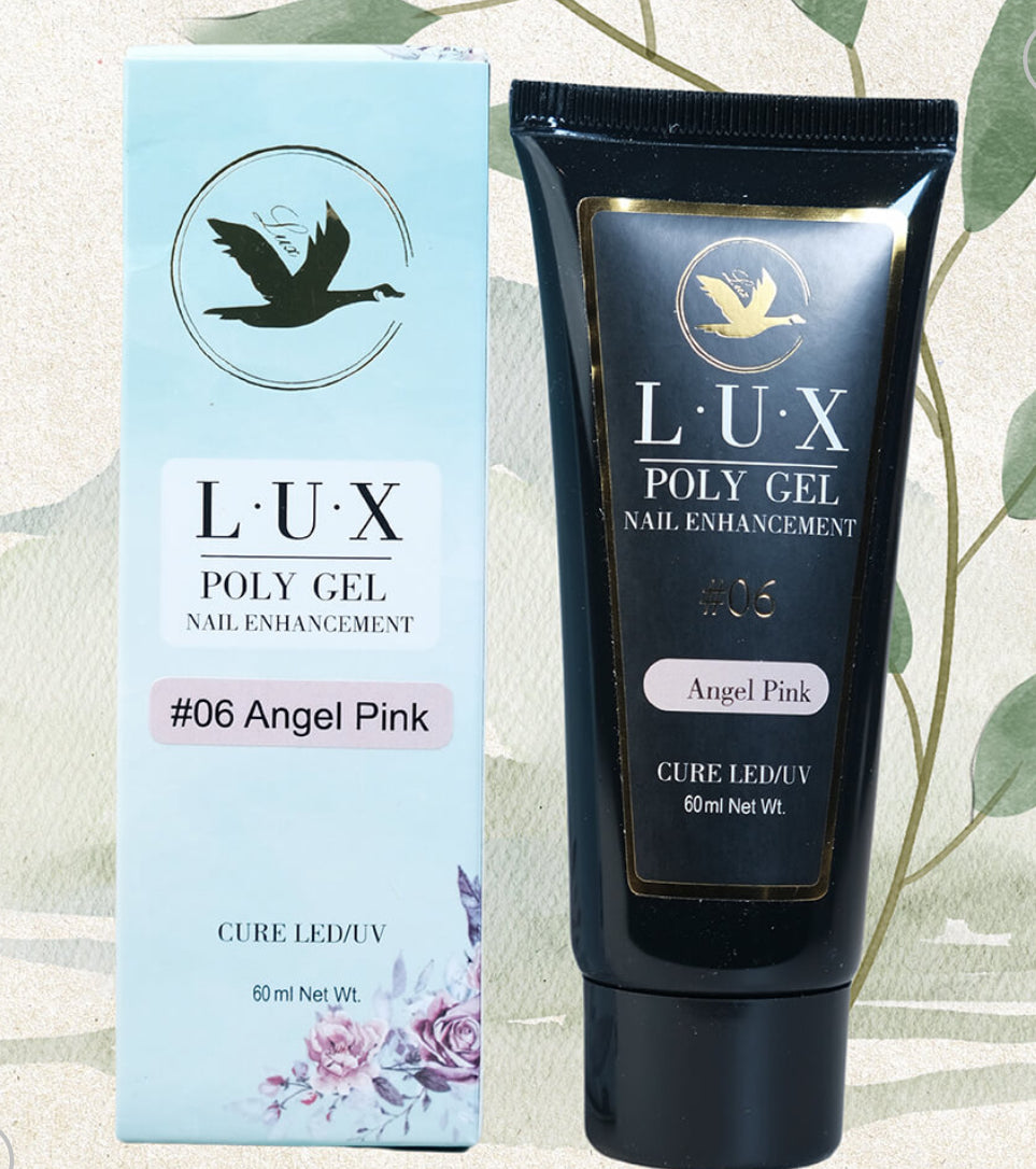 LUX Poly Gel #6