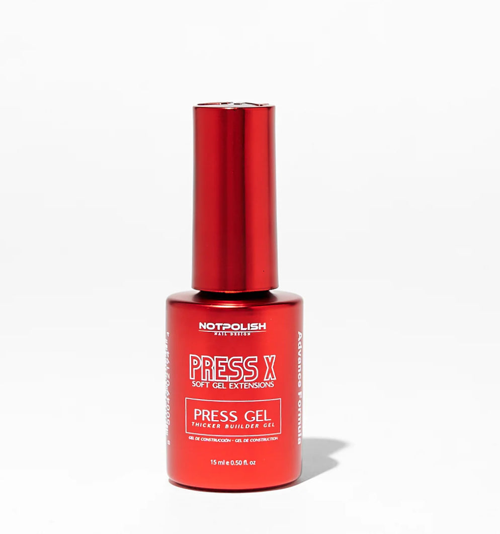 PRESS X GEL 15ml