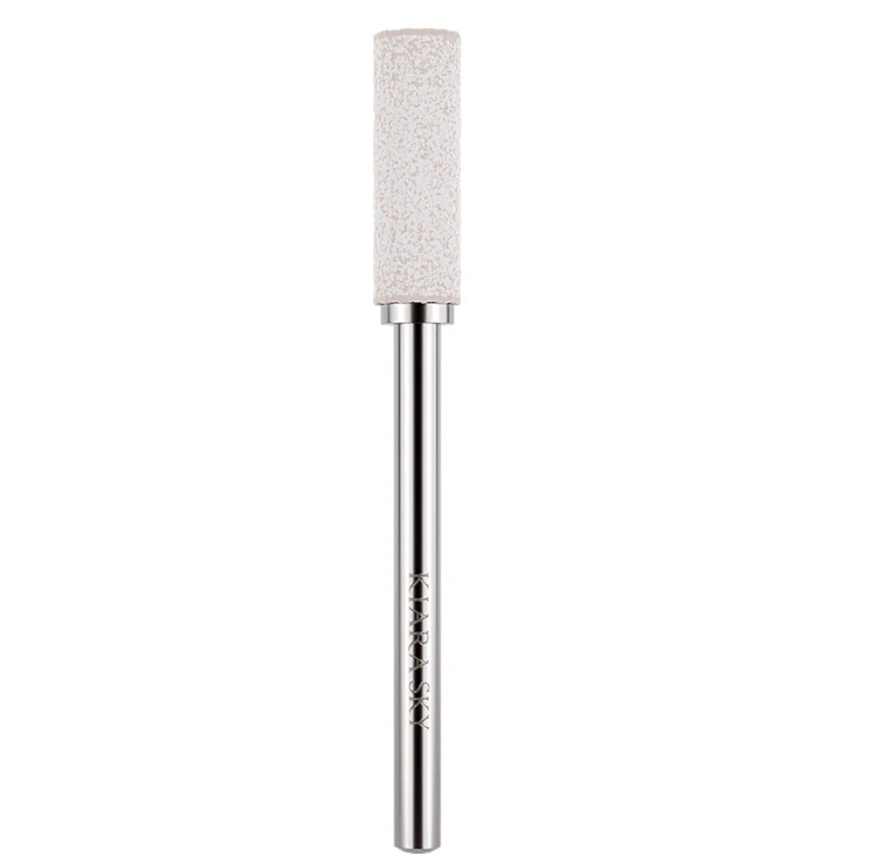 Small White Sanding Band - Coarse