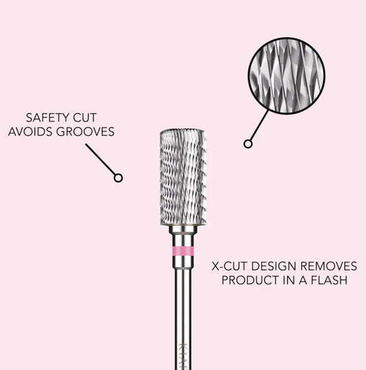 Safety Removal Bit Medium - Non Coated