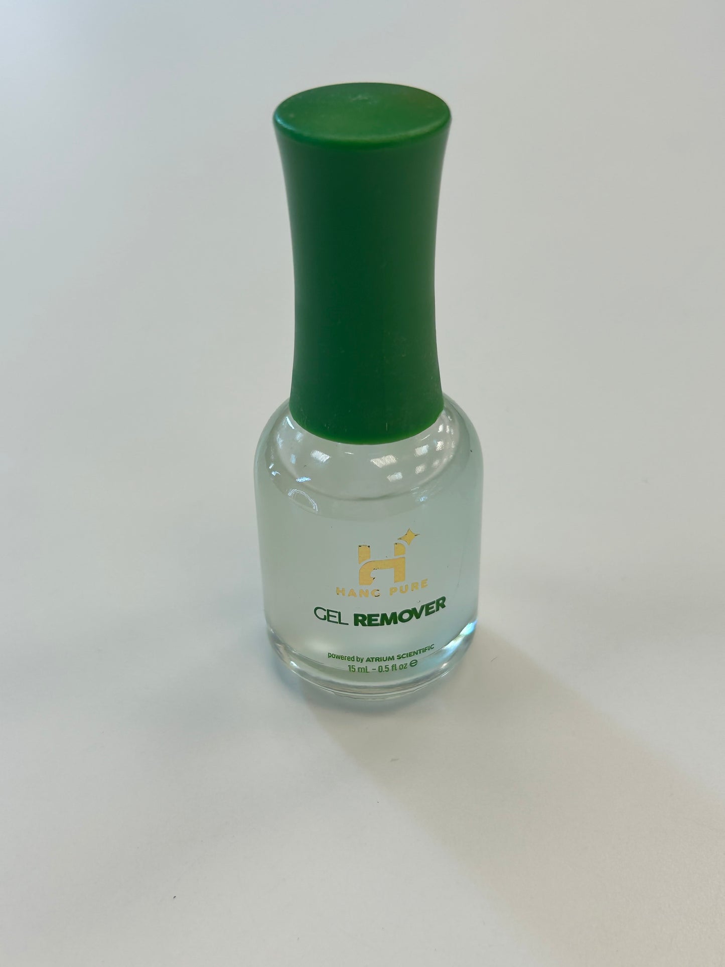 Queen - Gel Remover Hang Pure 15ml