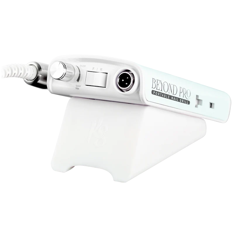 Blue - Beyond Pro Portable Nail Drill