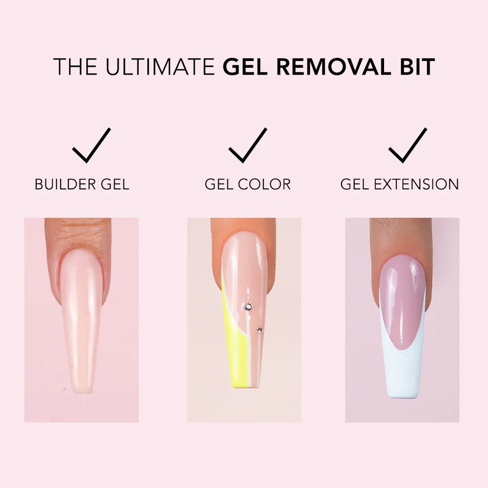 Safety Removal Bit Fine - Non Coated