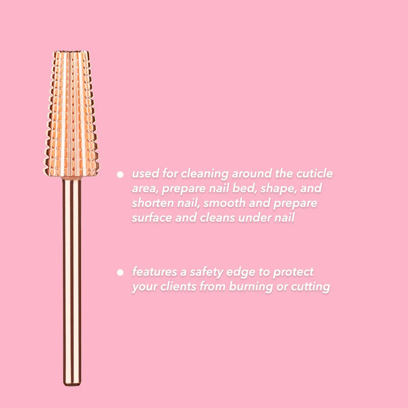 5 trong 1 thô không tráng phủ