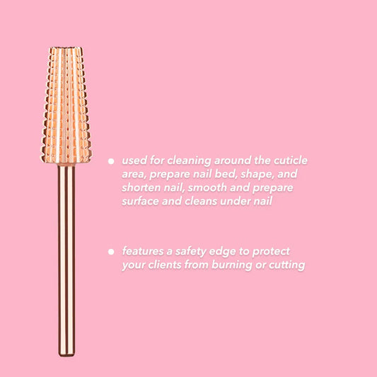 5 trong 1 thô không tráng phủ