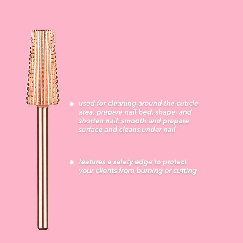 5 in 1 Medium Non Coated