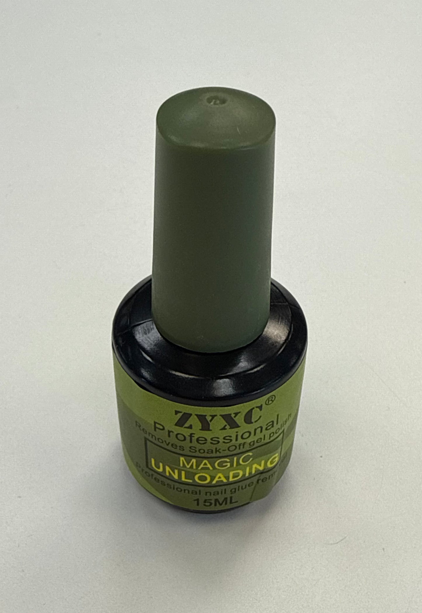 Gel Remover 15ml