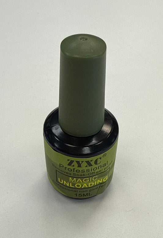 Gel Remover 15ml