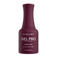 Gel Pro 139