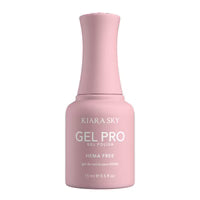 Gel Pro 016