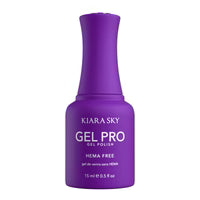 Gel Pro 081