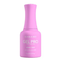 Gel Pro 038