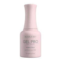 Gel Pro 021