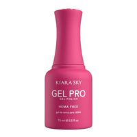Gel Pro 087