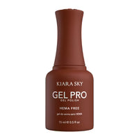 Gel Pro 124