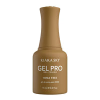 Gel Pro 117