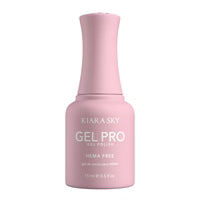 Gel Pro 017