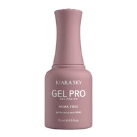 Gel Pro 107