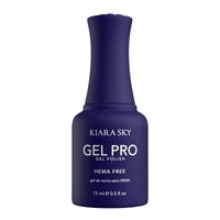 Gel Pro 134