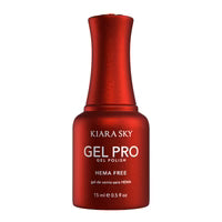 Gel Pro 123