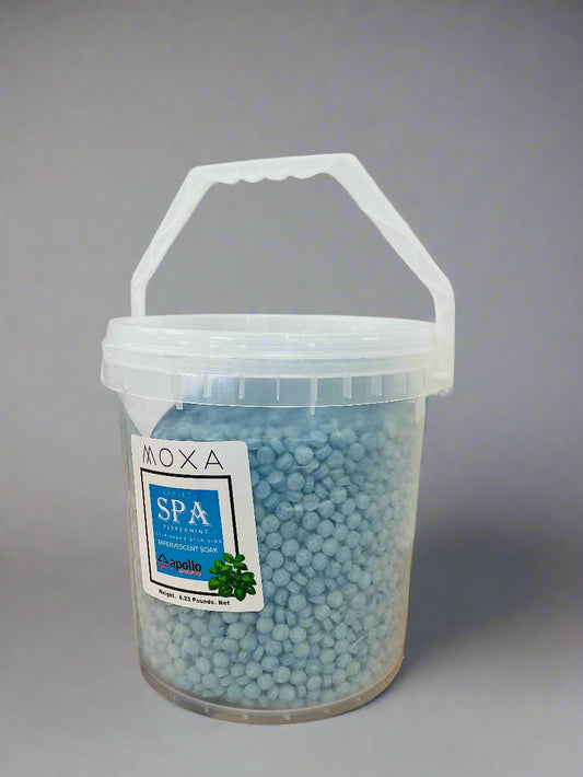 Viên ngậm Pedi Soak