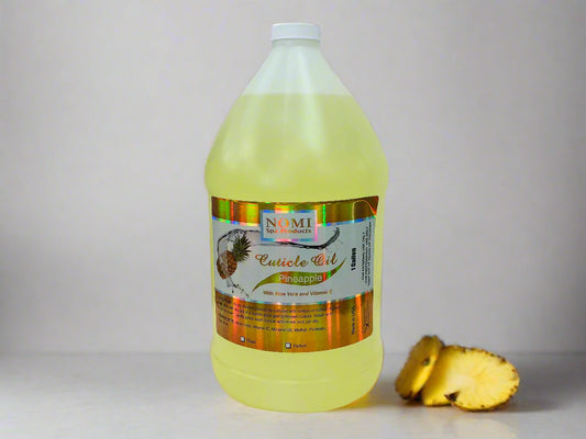 Dầu dưỡng biểu bì dứa 1 gallon