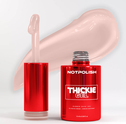 Pale Nude - Thickie Gel