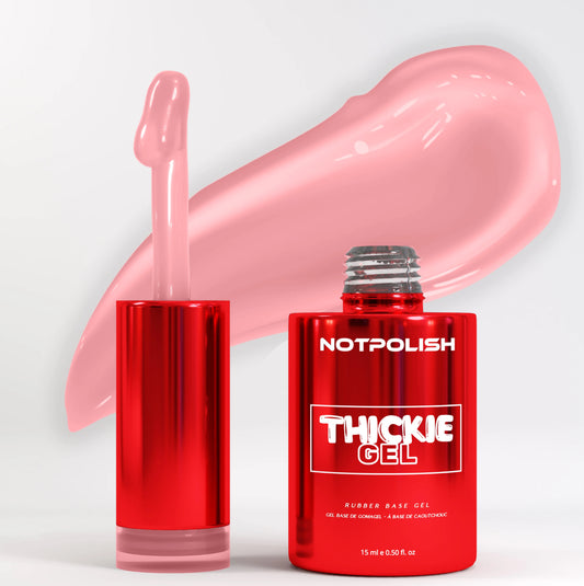 Pink Pearl - Gel Dày