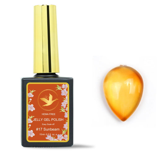 Jelly Glass Gel #17