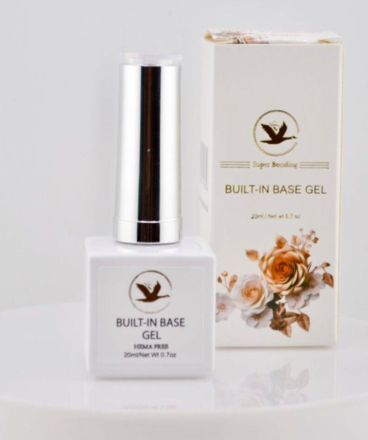 Built-In Base Gel 0.7oz