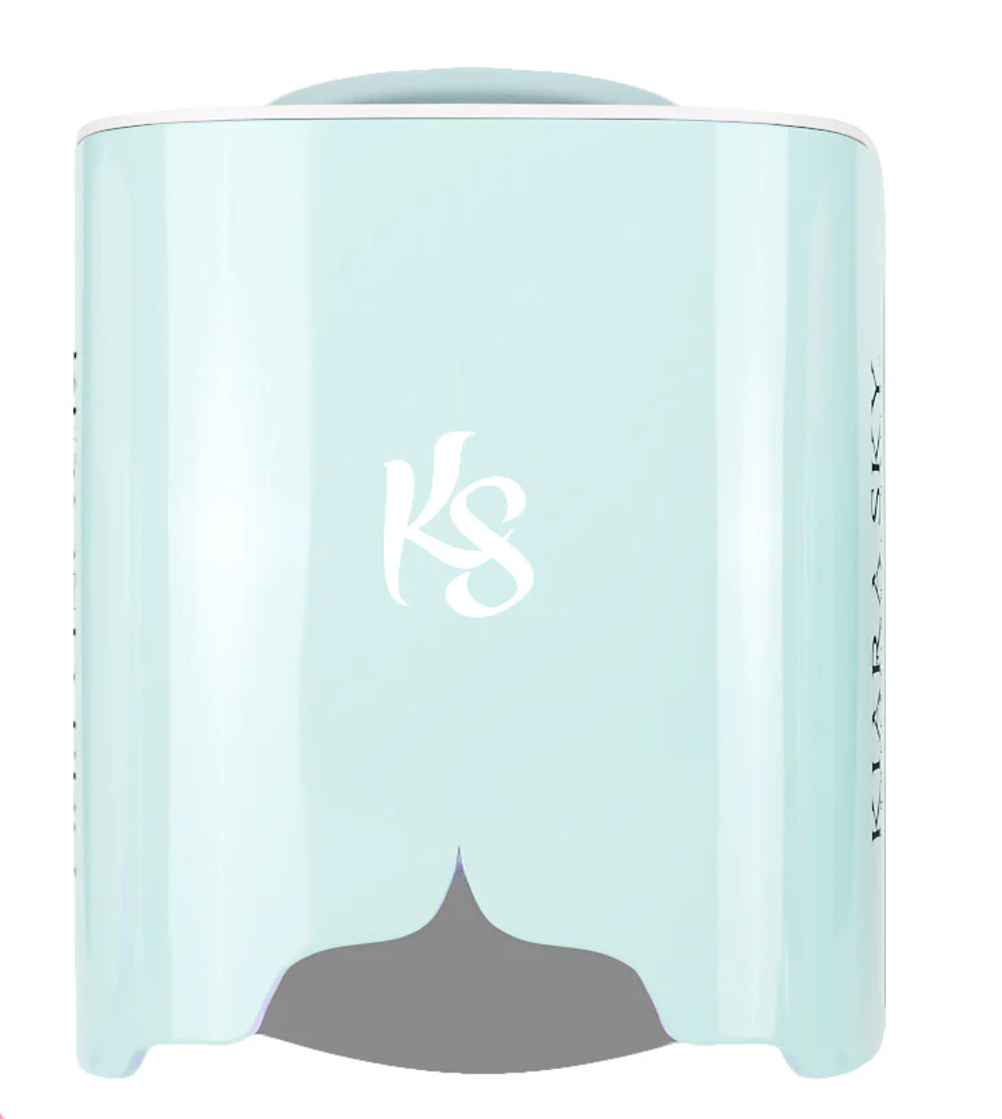 Blue - Beyond Pro Rechargeable LED Lamp V2