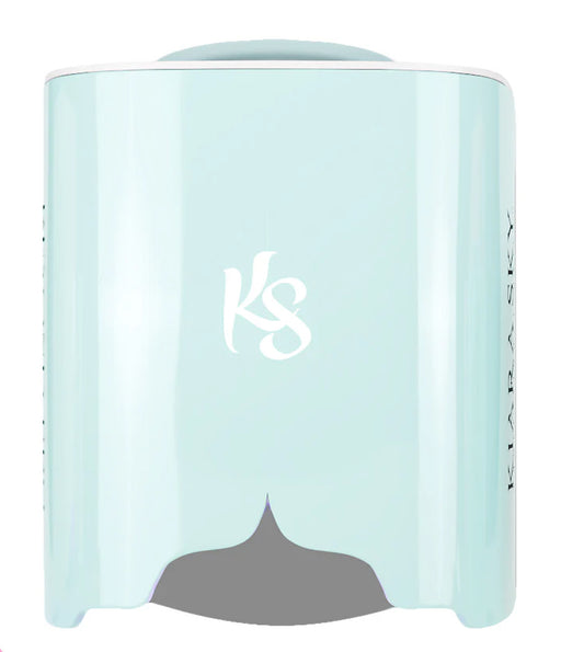 Blue - Beyond Pro Rechargeable LED Lamp V2