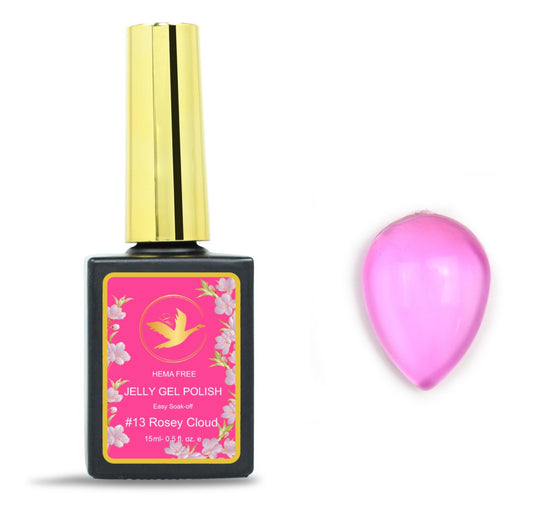 Jelly Glass Gel #13