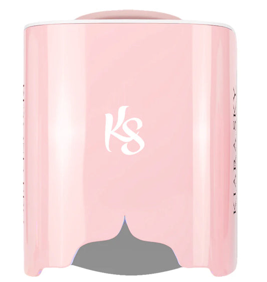 Pink - Beyond Pro LED Rechargeable Lamp V2