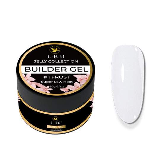 LBD - Builder Gel #1