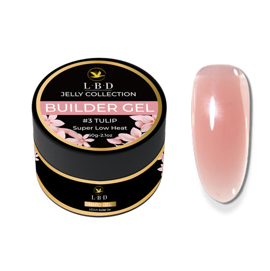 LBD - Builder Gel #3