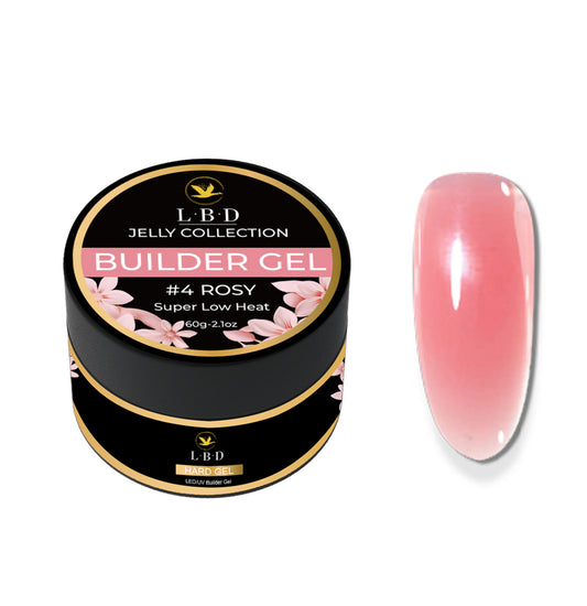 LBD - Builder Gel #4