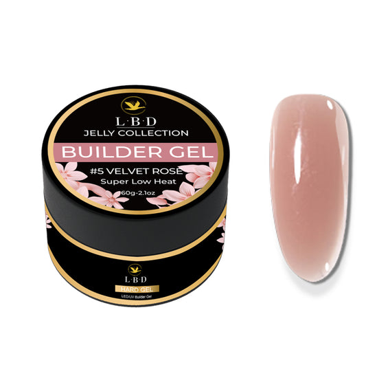 LBD - Builder Gel #5