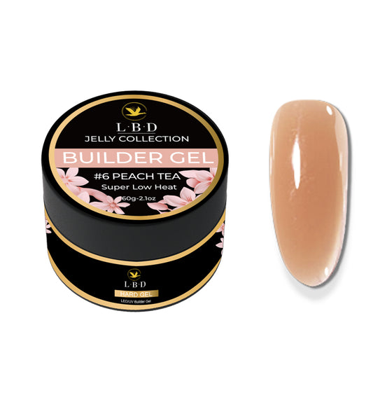 LBD - Builder Gel #6