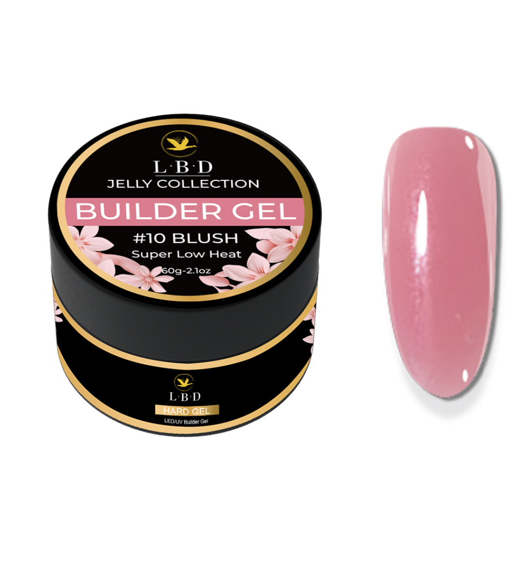 LBD - Builder Gel #10