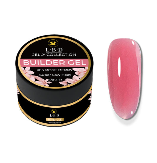 LBD - Builder Gel #15