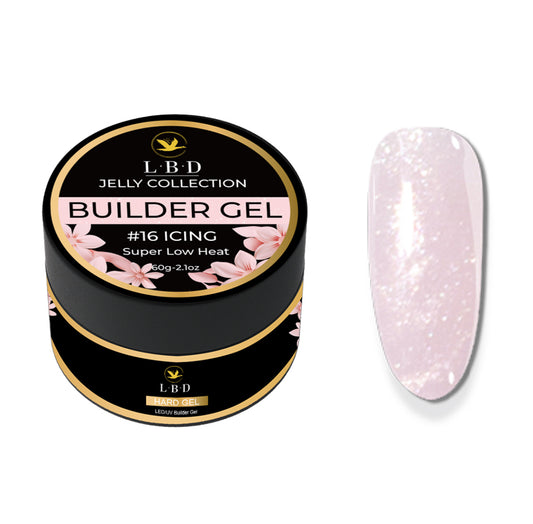 LBD - Builder Gel #16