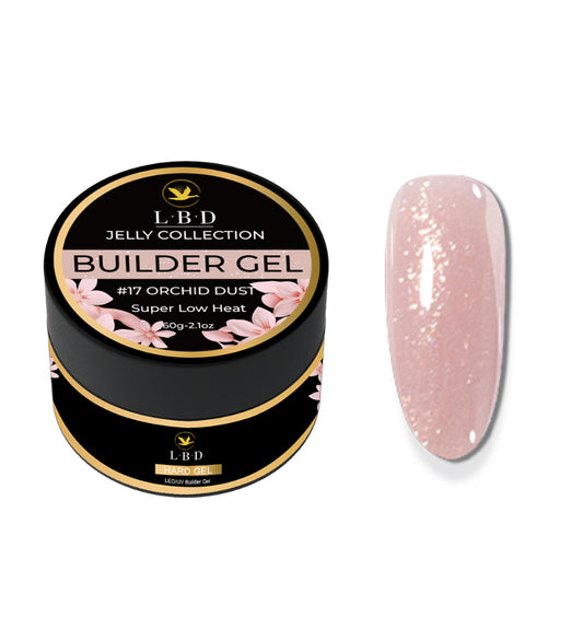 LBD - Builder Gel #17